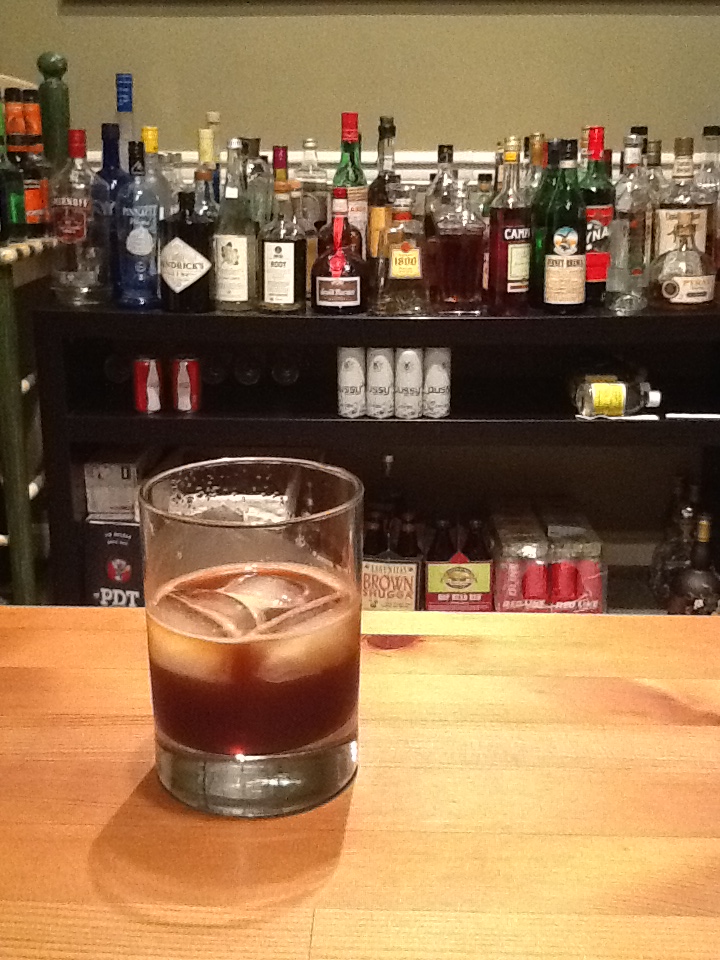 King Vittorio's Cobbler