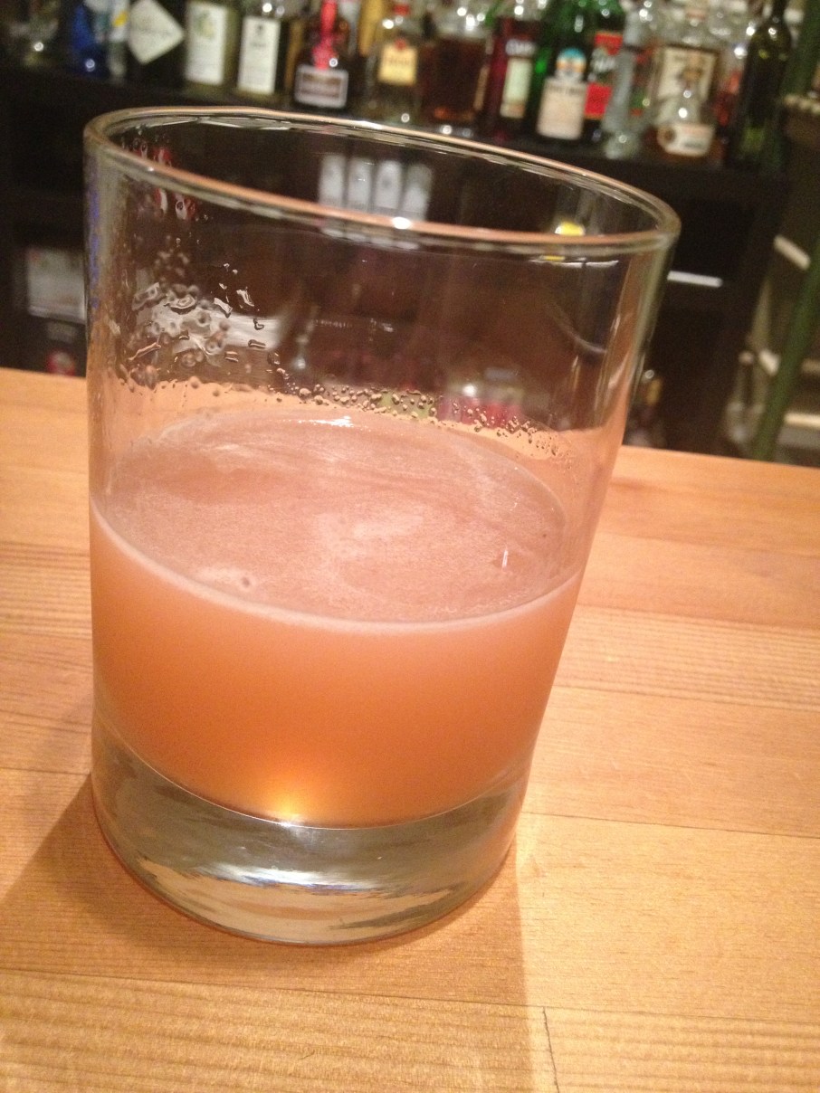 Strawberry's Revivial